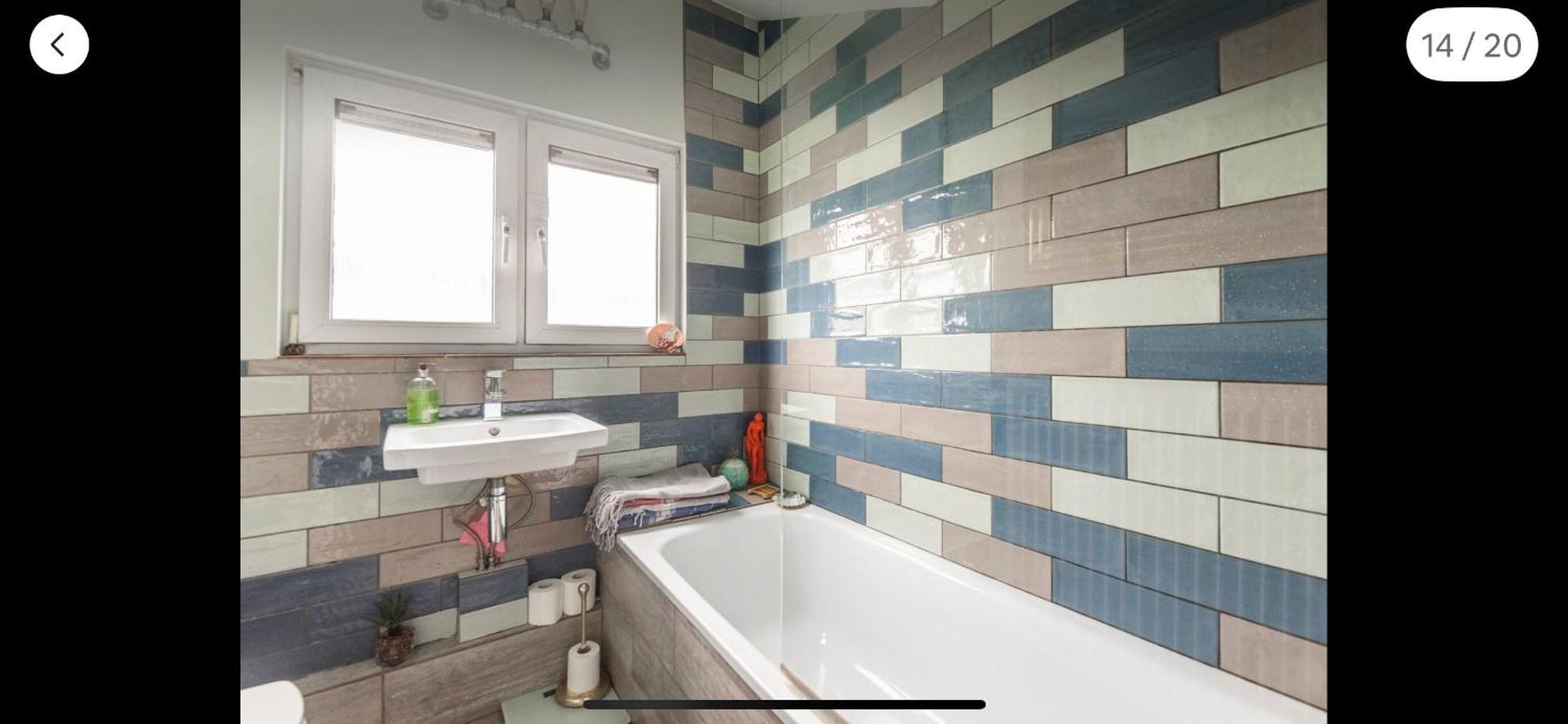 Attractive Comfortable Room In Friendly House Hastings Buitenkant foto