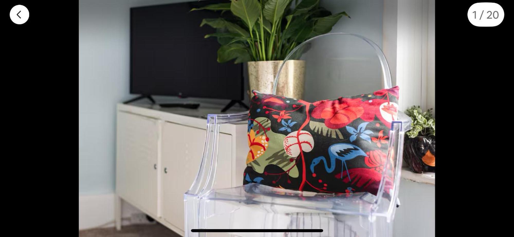 Attractive Comfortable Room In Friendly House Hastings Buitenkant foto