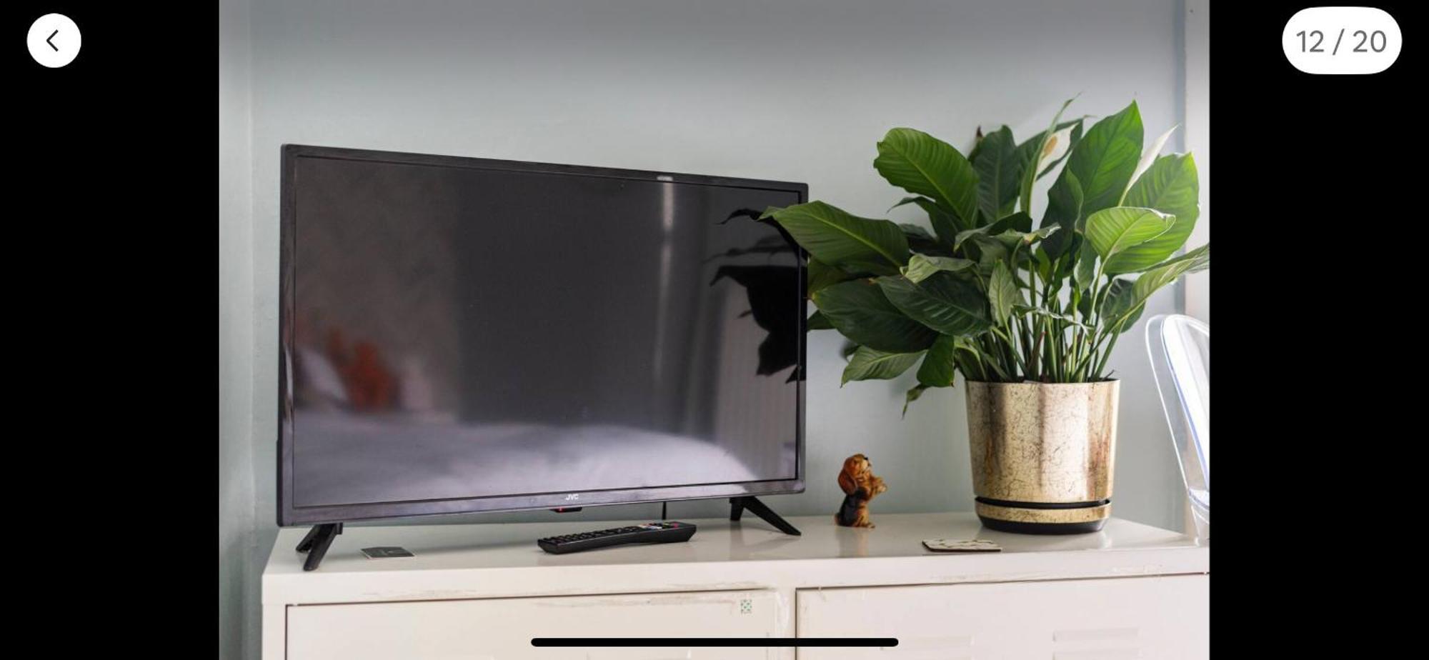 Attractive Comfortable Room In Friendly House Hastings Buitenkant foto